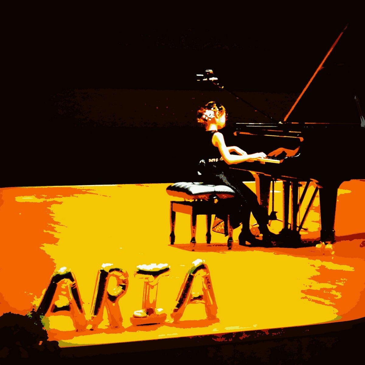 Aria2022クラヴィアハウス・ピアノ発表会